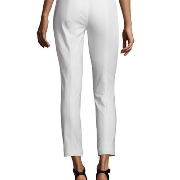 Theory Alettah Approach 2 Pants - Picture 2 of 5